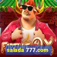 salada 777.com